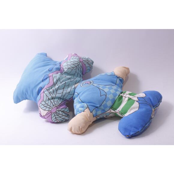 Strawberry Shortcake, Blueberry Muffin, Rag Doll, Pillow Doll, ~ 250811-WH 483 - Picture 4 of 4